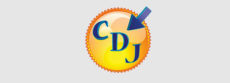 Click Du Jour Sun Logo