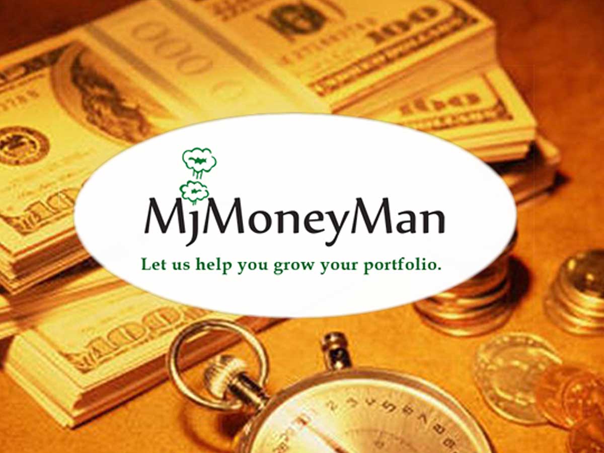 M J Moneyman Logo