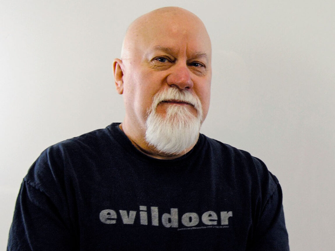 Freelance Website Designer Patrick Yellen